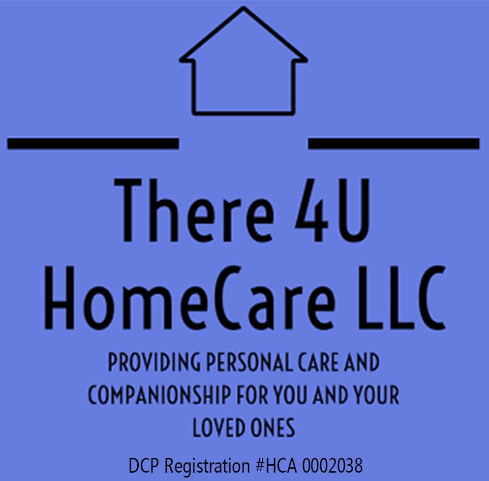 There 4U Home Care LLC